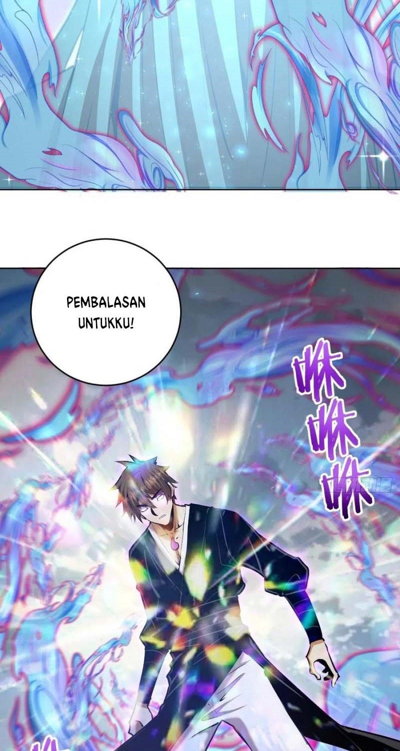 Dark Star Emperor Chapter 118 Gambar 22