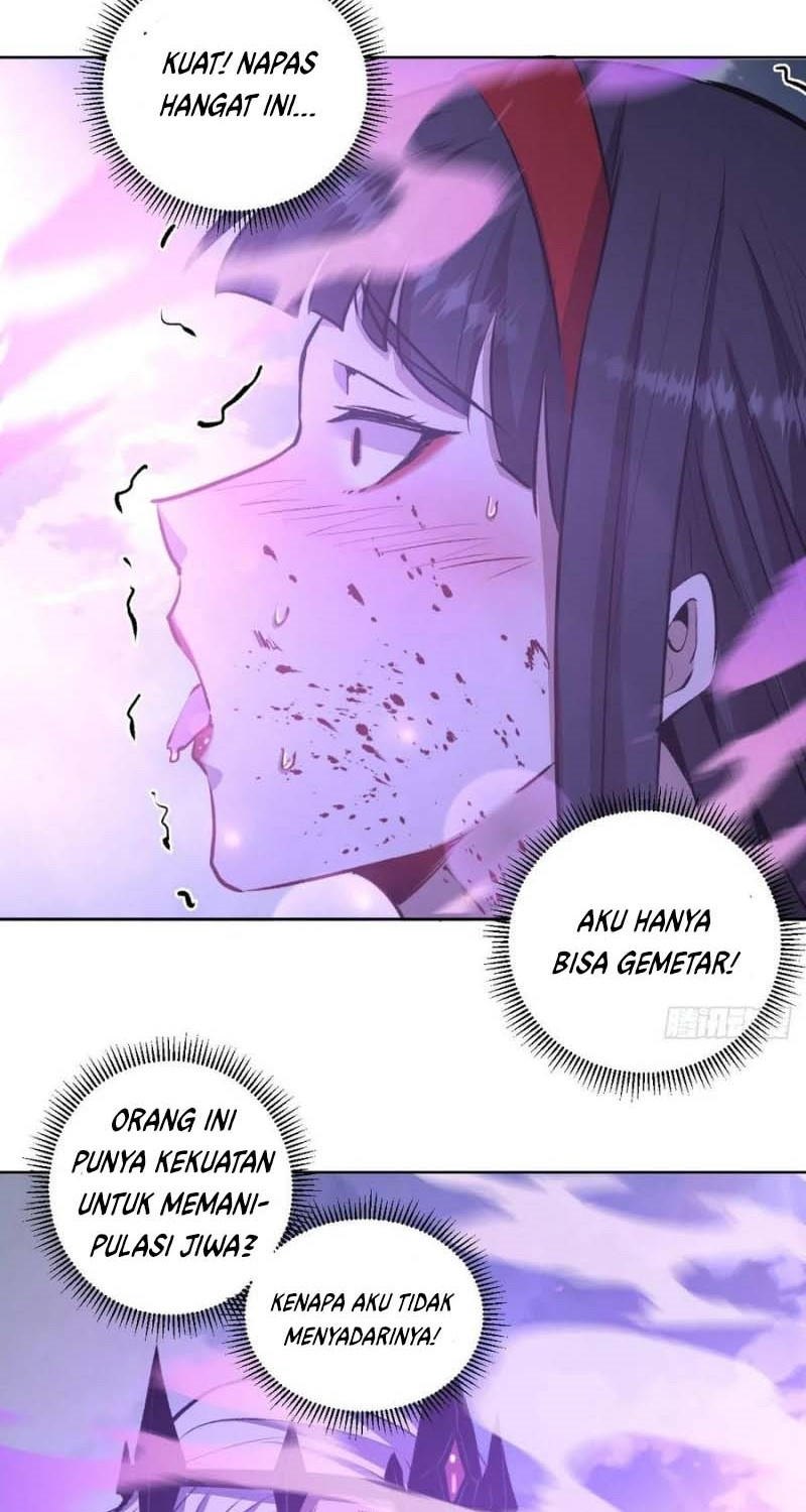 Dark Star Emperor Chapter 118 Gambar 24
