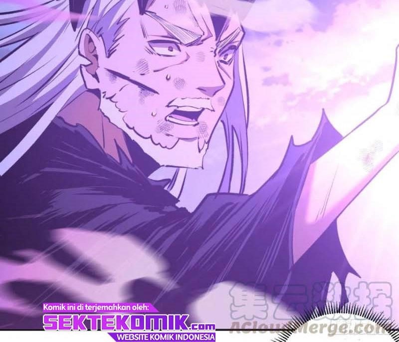 Dark Star Emperor Chapter 118 Gambar 25