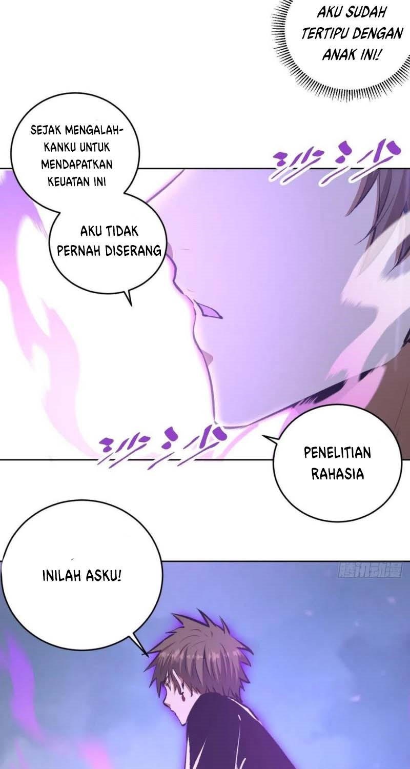 Dark Star Emperor Chapter 118 Gambar 26