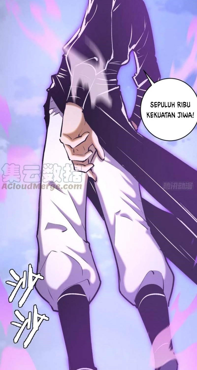 Dark Star Emperor Chapter 118 Gambar 27