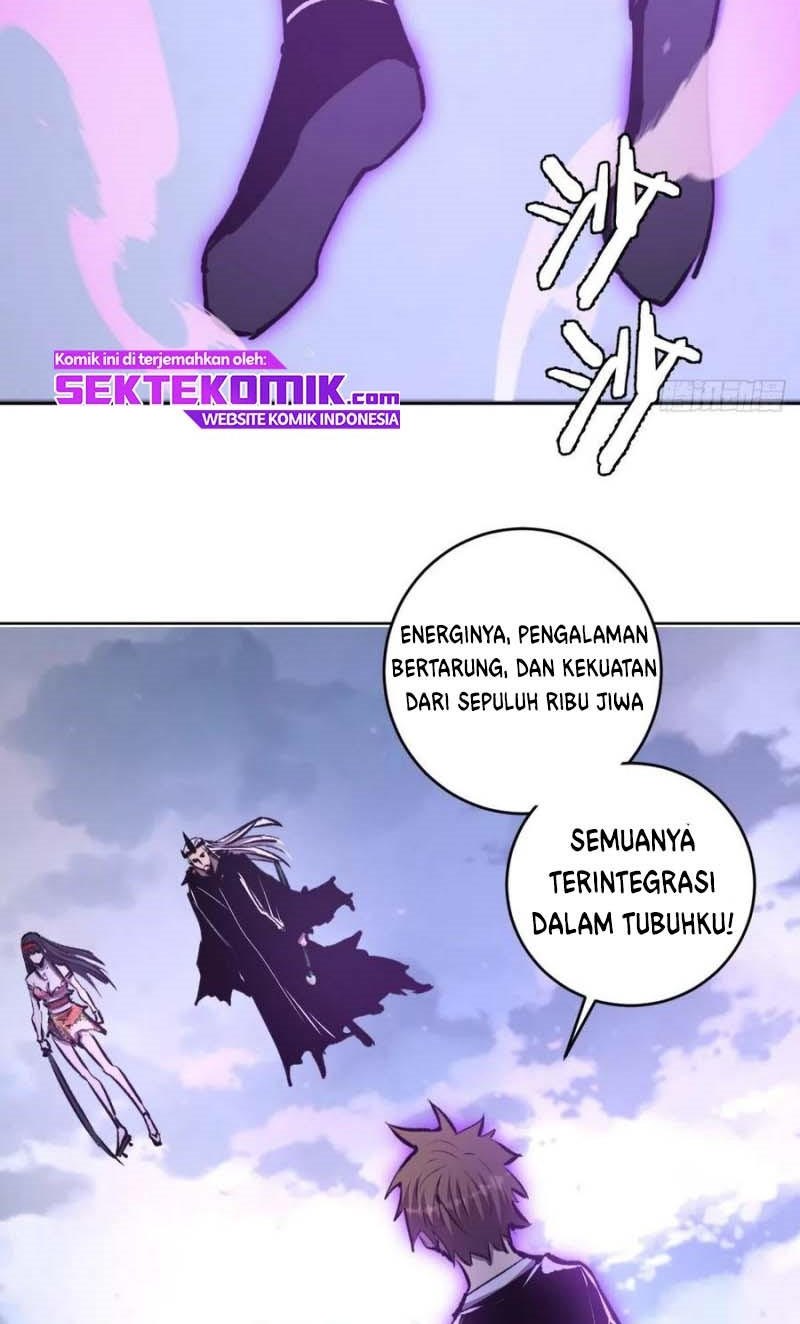 Dark Star Emperor Chapter 118 Gambar 28