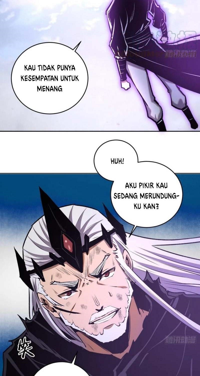 Dark Star Emperor Chapter 118 Gambar 29
