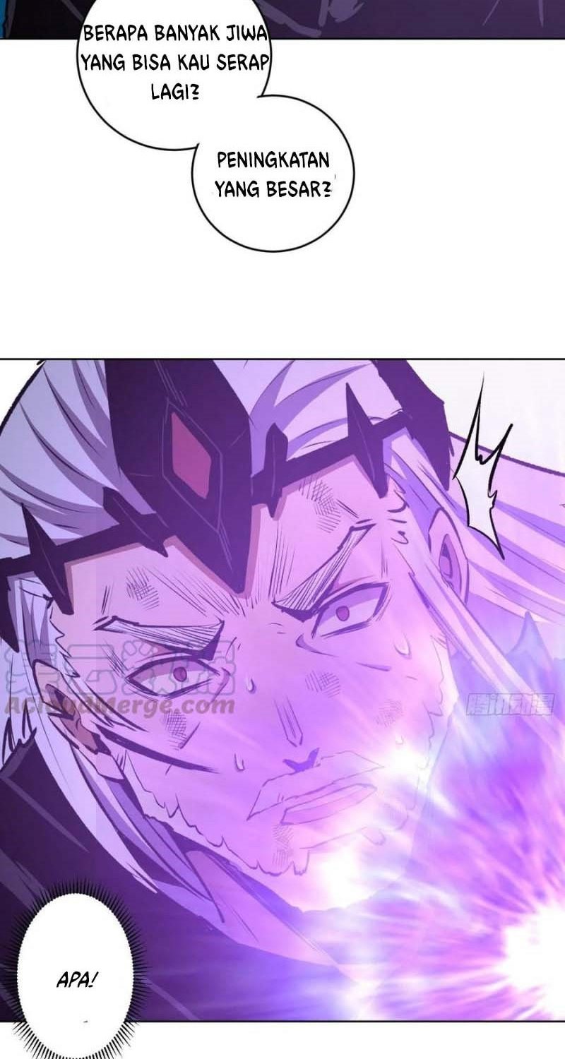 Dark Star Emperor Chapter 118 Gambar 30