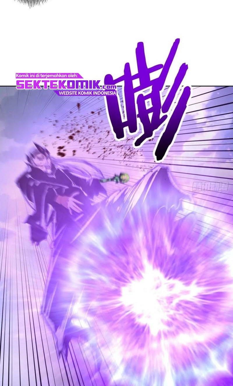 Dark Star Emperor Chapter 118 Gambar 31