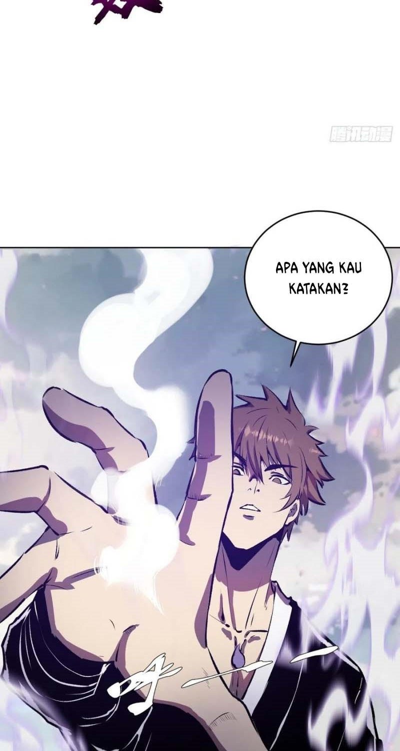 Dark Star Emperor Chapter 118 Gambar 33