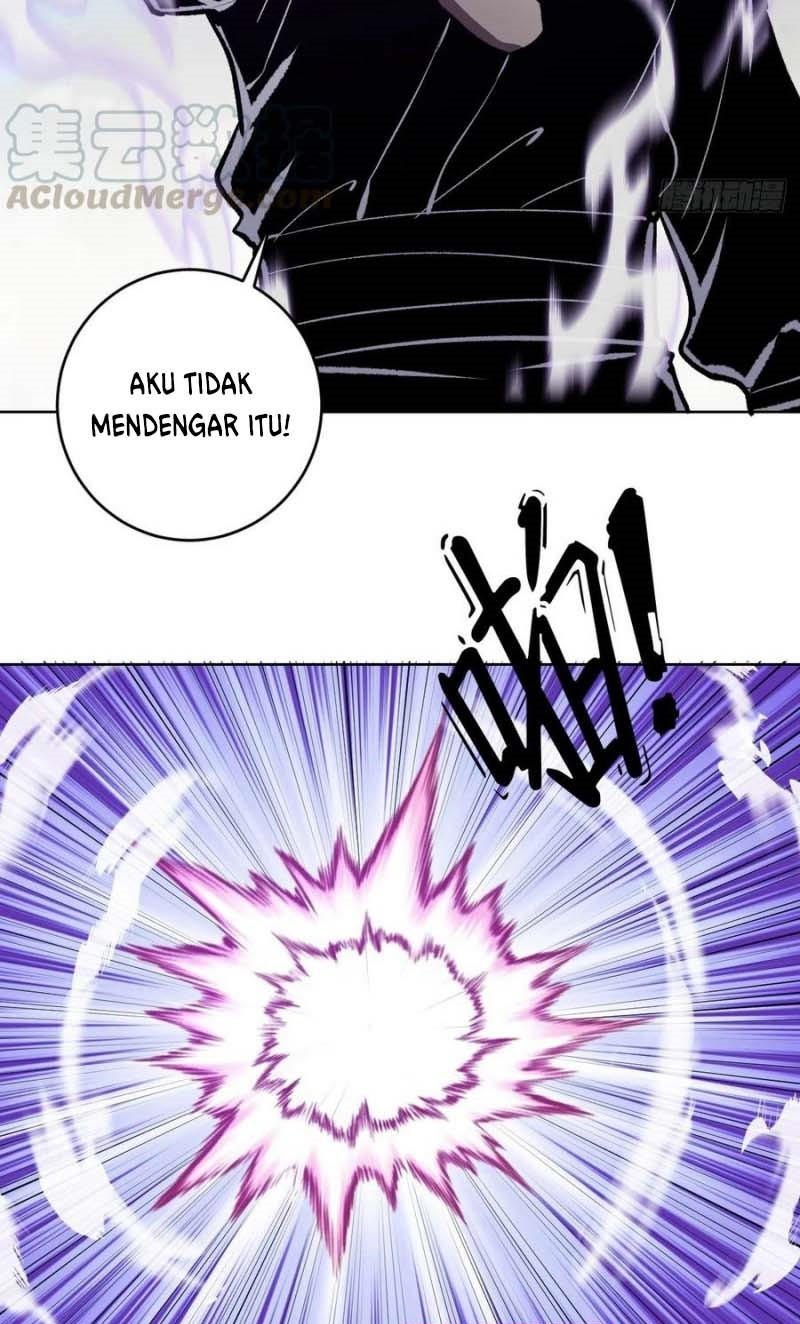 Dark Star Emperor Chapter 118 Gambar 34