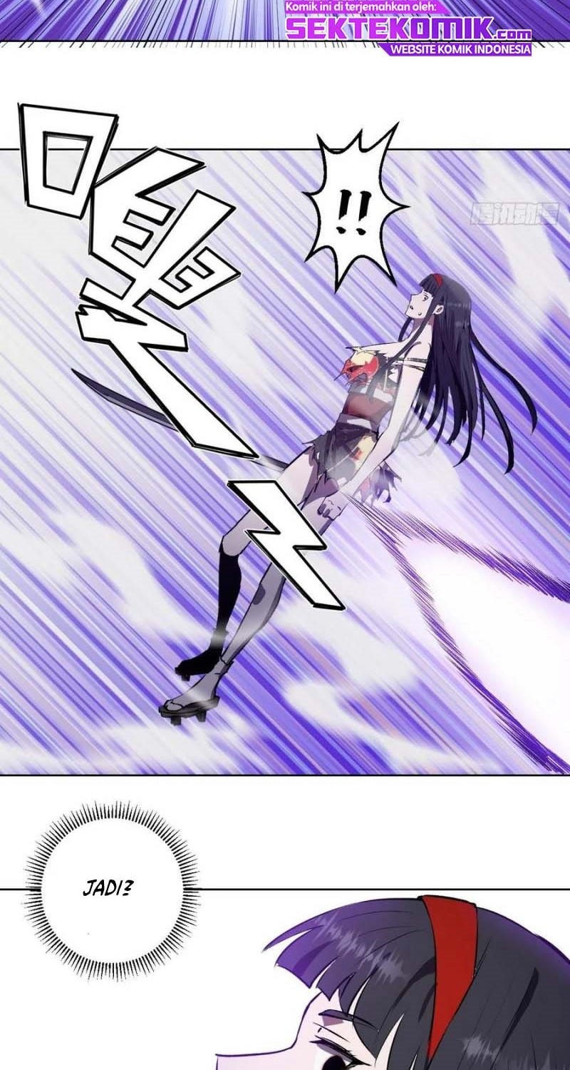 Dark Star Emperor Chapter 118 Gambar 35