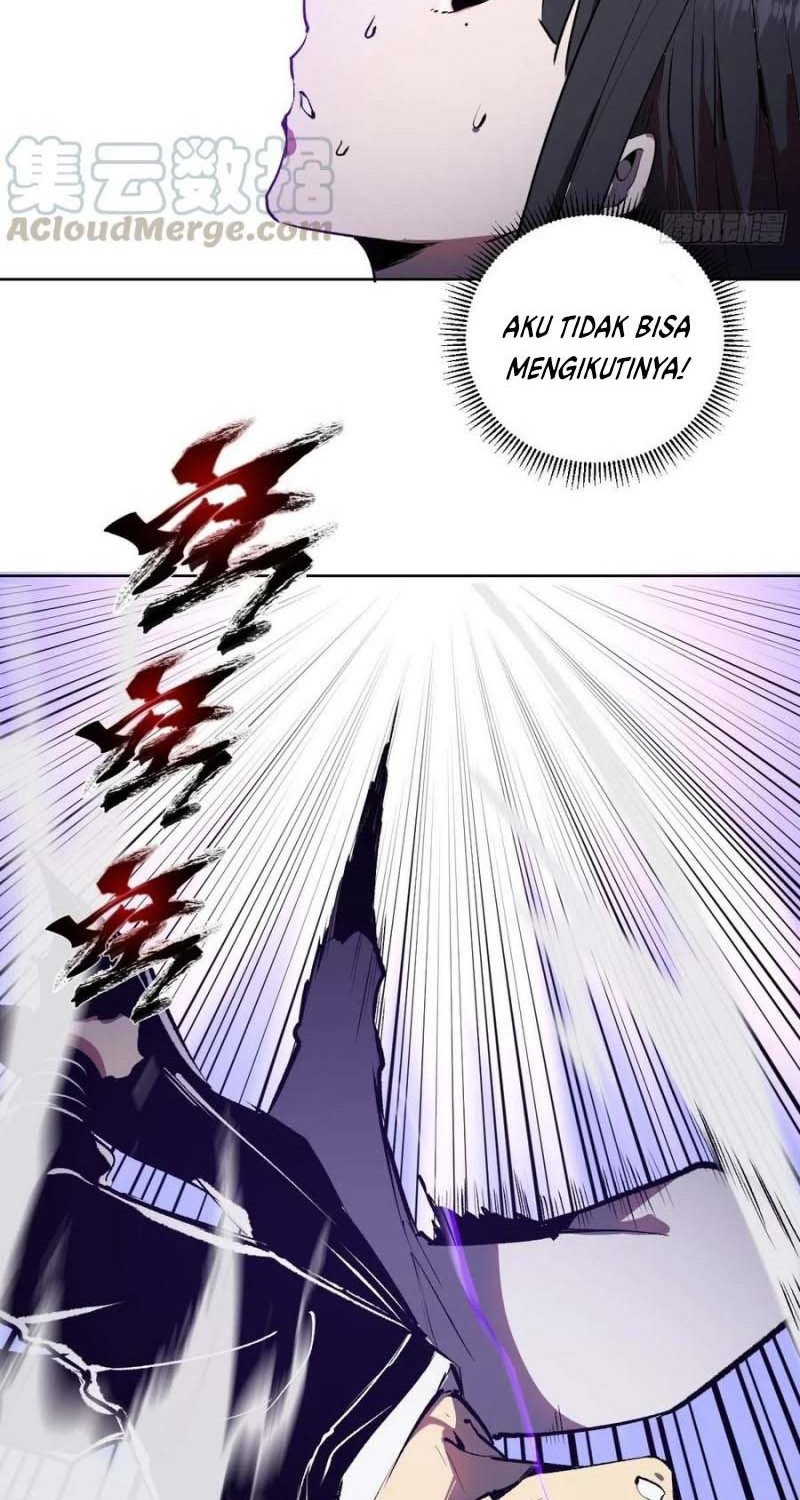 Dark Star Emperor Chapter 118 Gambar 36
