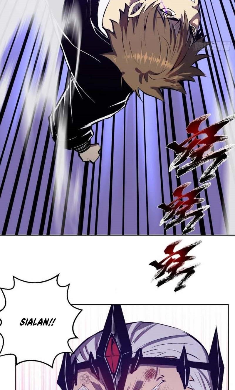 Dark Star Emperor Chapter 118 Gambar 37