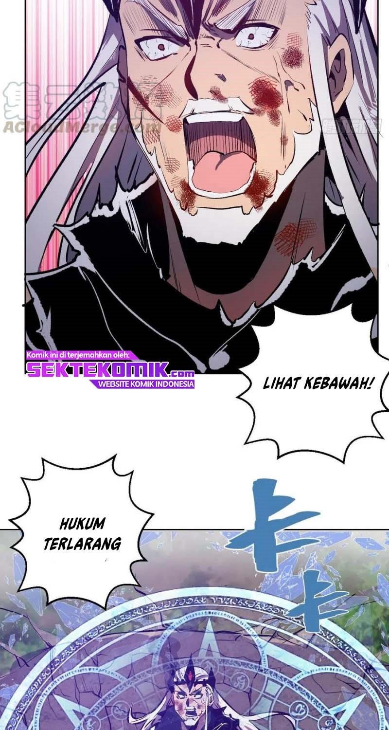 Dark Star Emperor Chapter 118 Gambar 38