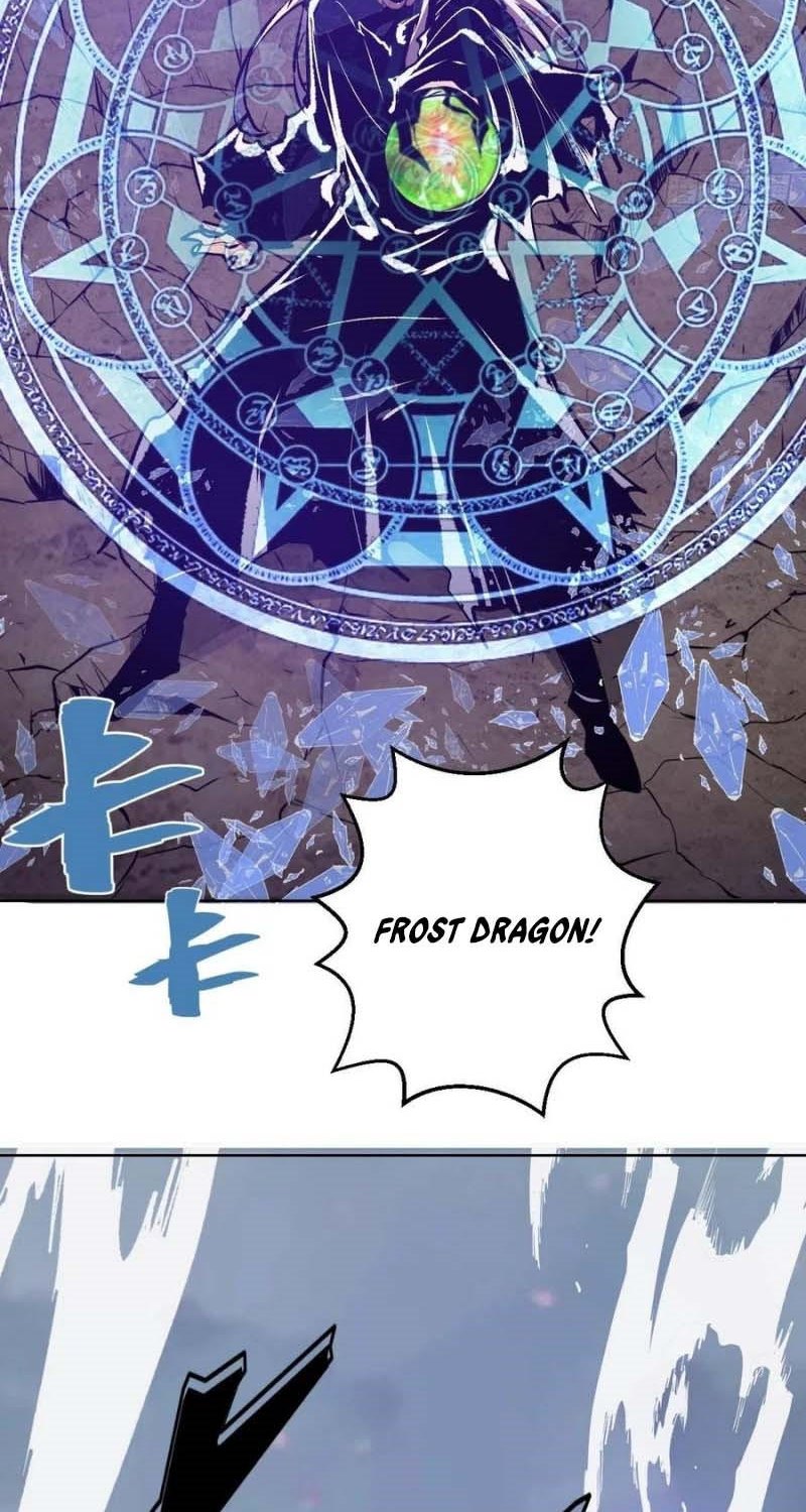 Dark Star Emperor Chapter 118 Gambar 39