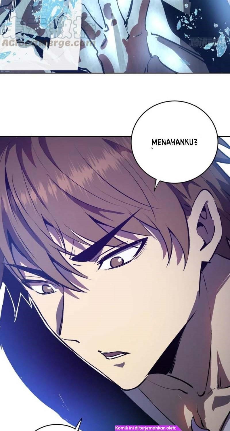 Dark Star Emperor Chapter 118 Gambar 42