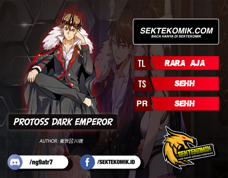 Dark Star Emperor Chapter 119 Gambar 1