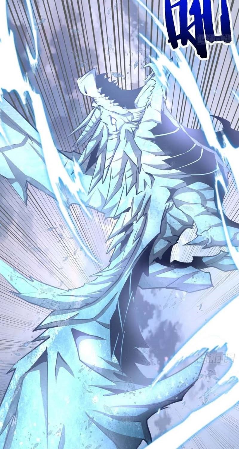 Dark Star Emperor Chapter 119 Gambar 4