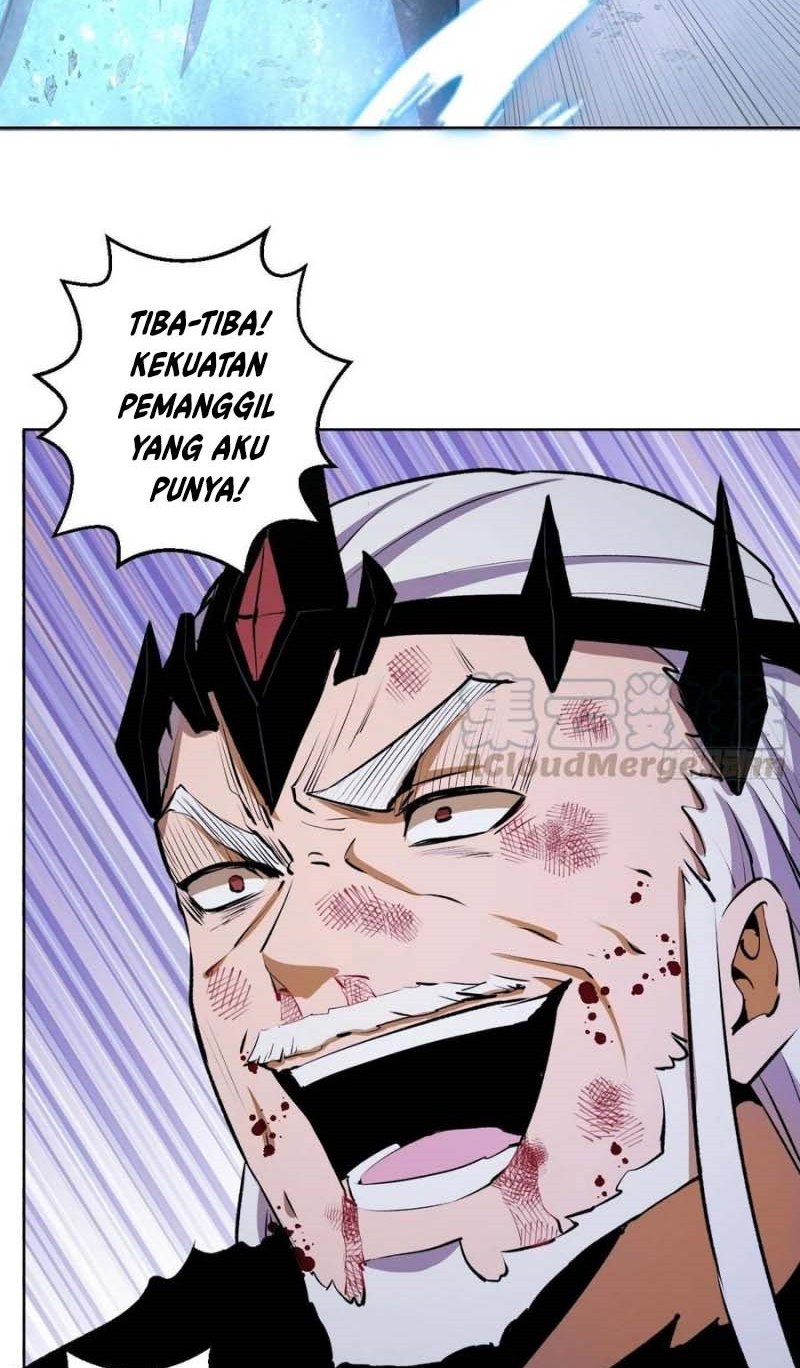 Dark Star Emperor Chapter 119 Gambar 5
