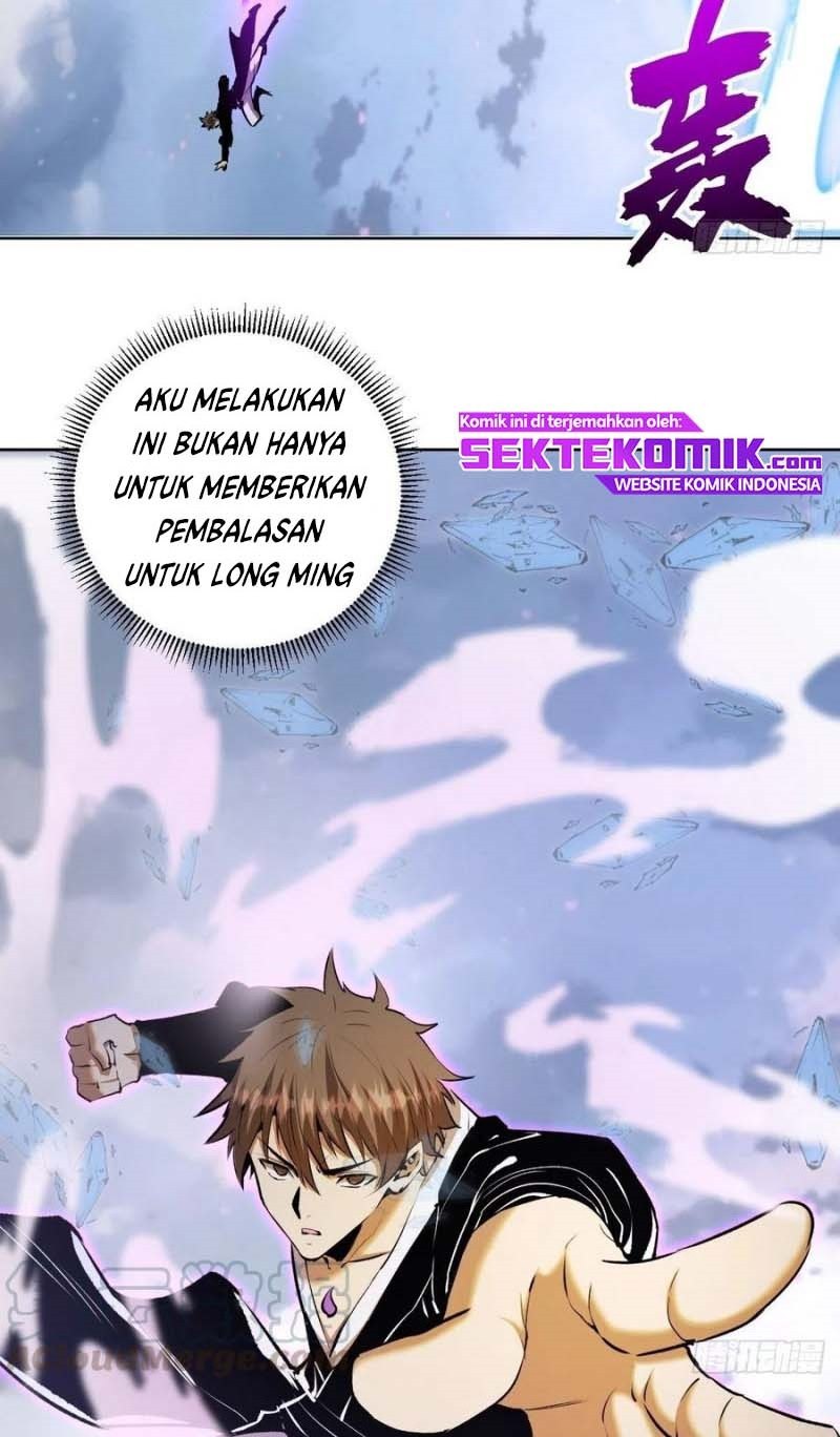 Dark Star Emperor Chapter 119 Gambar 9