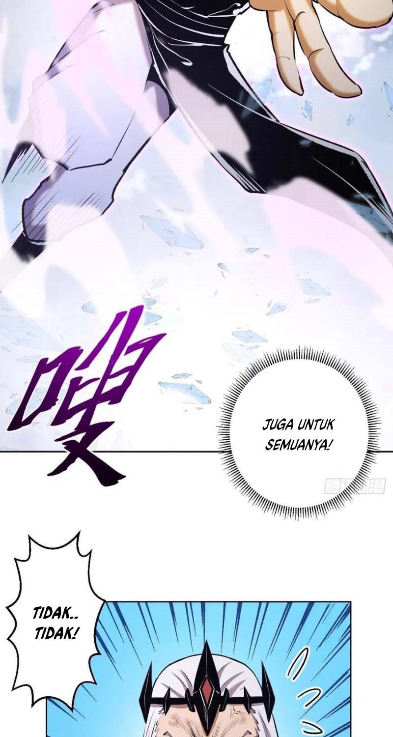 Dark Star Emperor Chapter 119 Gambar 10