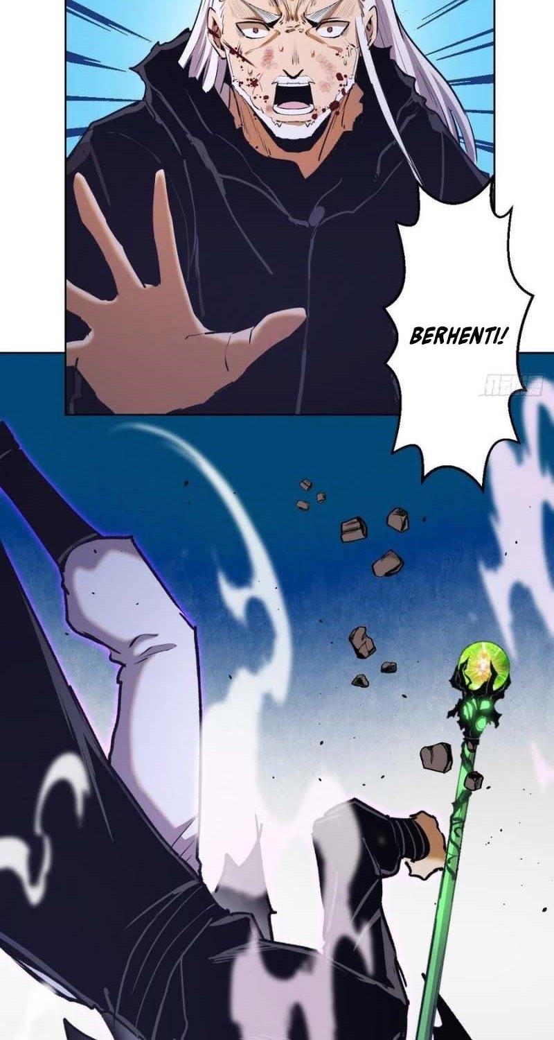 Dark Star Emperor Chapter 119 Gambar 11