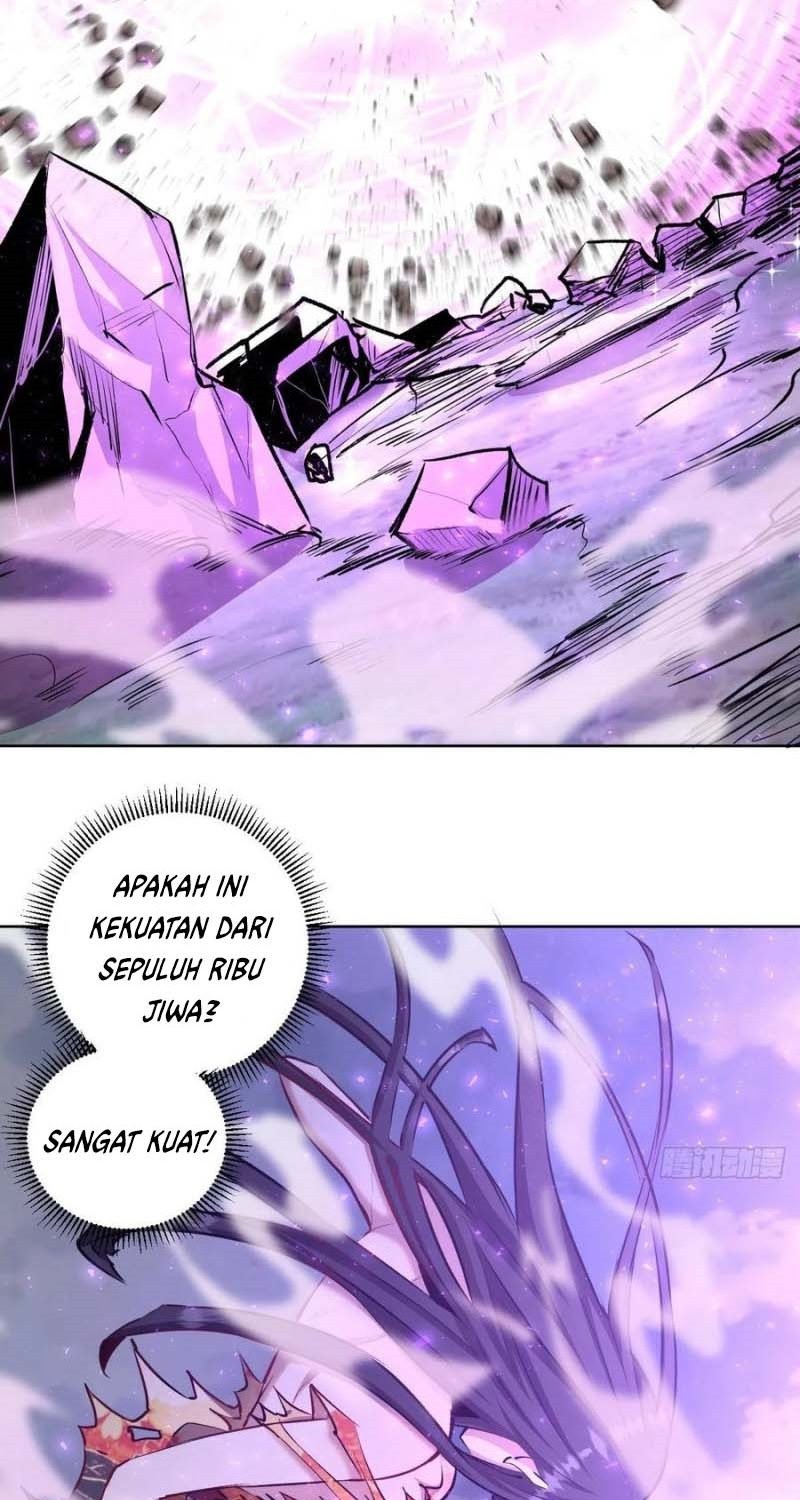 Dark Star Emperor Chapter 119 Gambar 15