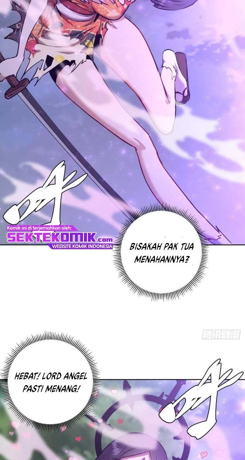 Dark Star Emperor Chapter 119 Gambar 16