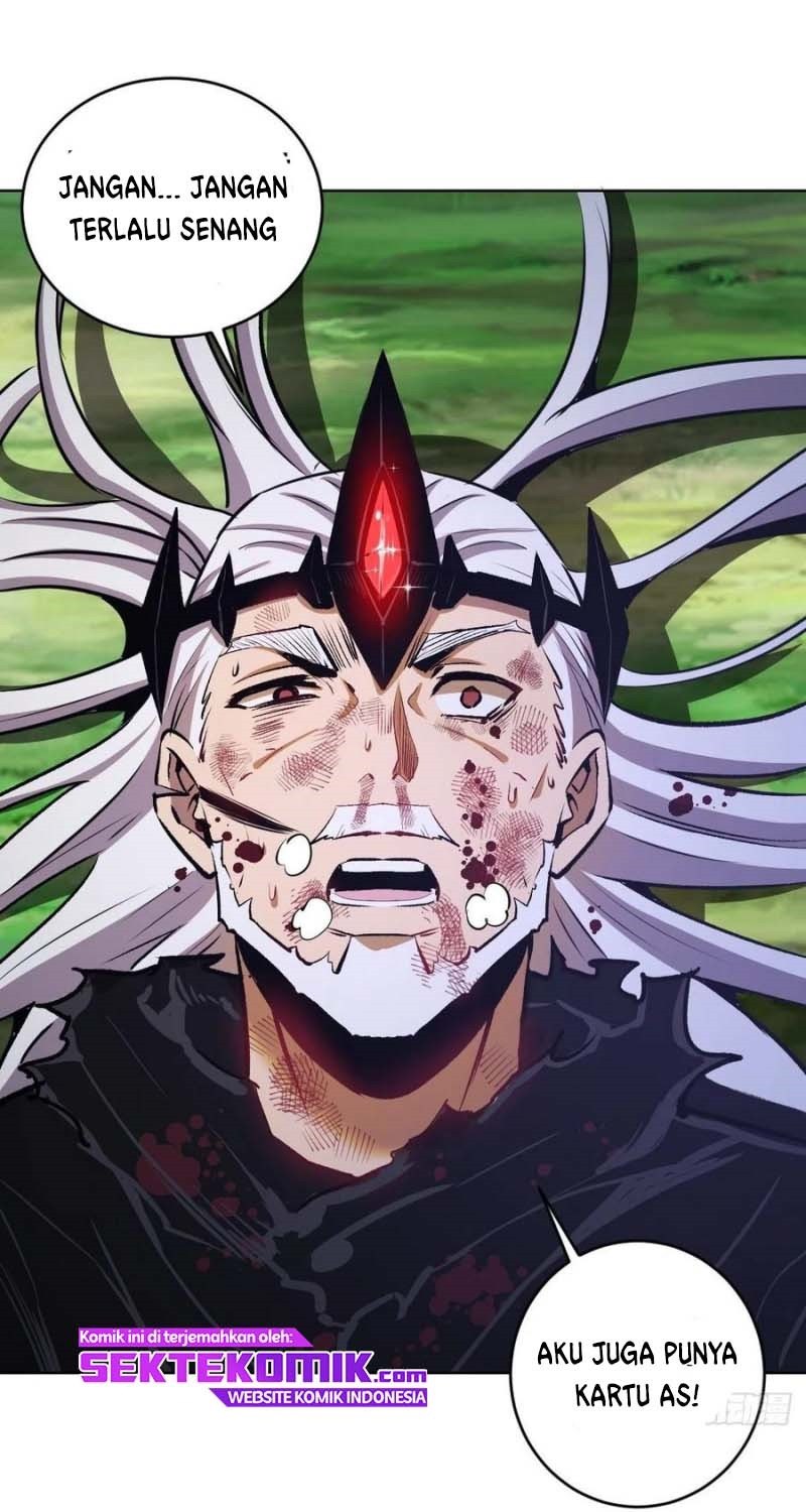 Dark Star Emperor Chapter 119 Gambar 22