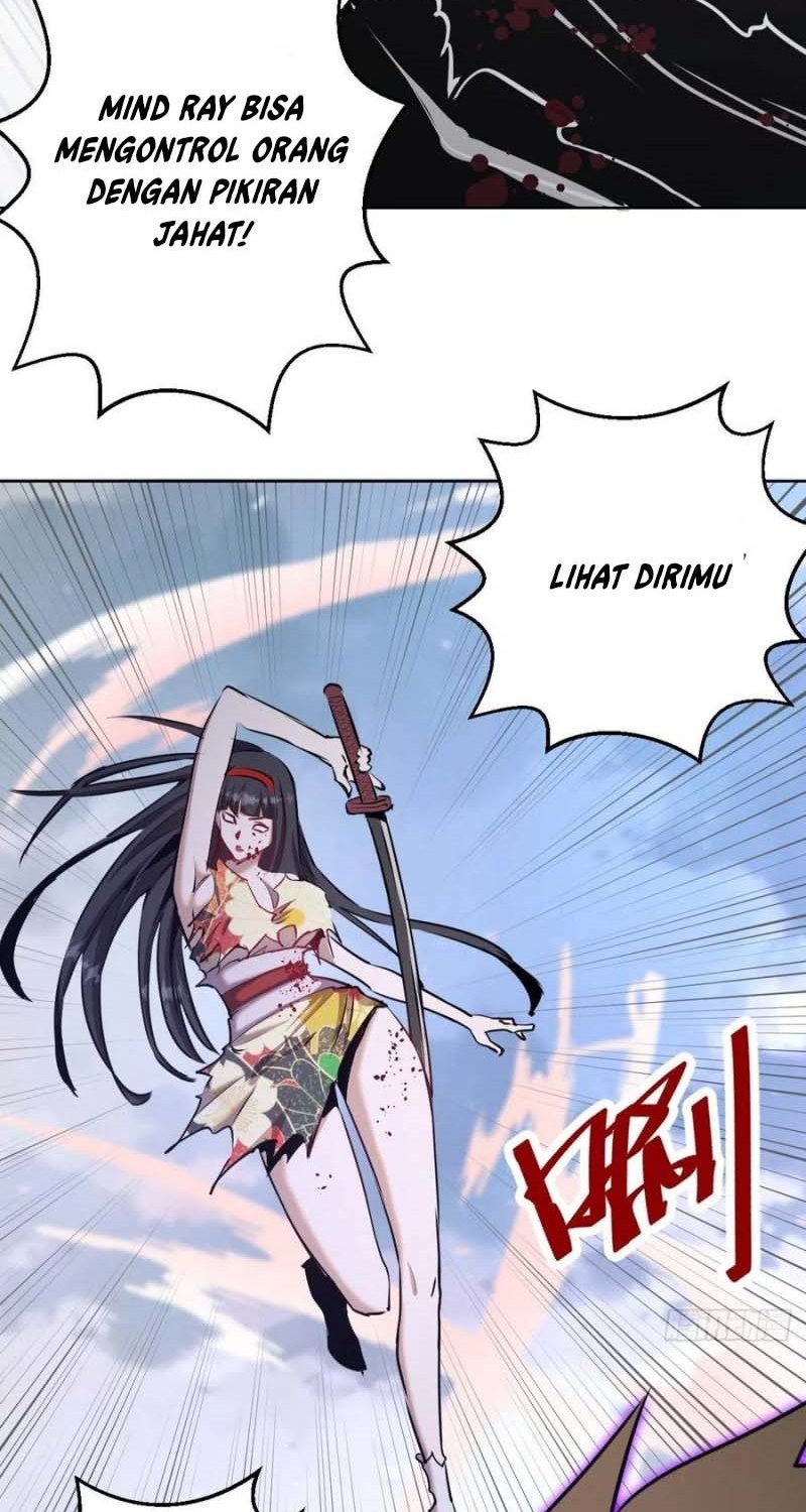 Dark Star Emperor Chapter 119 Gambar 27