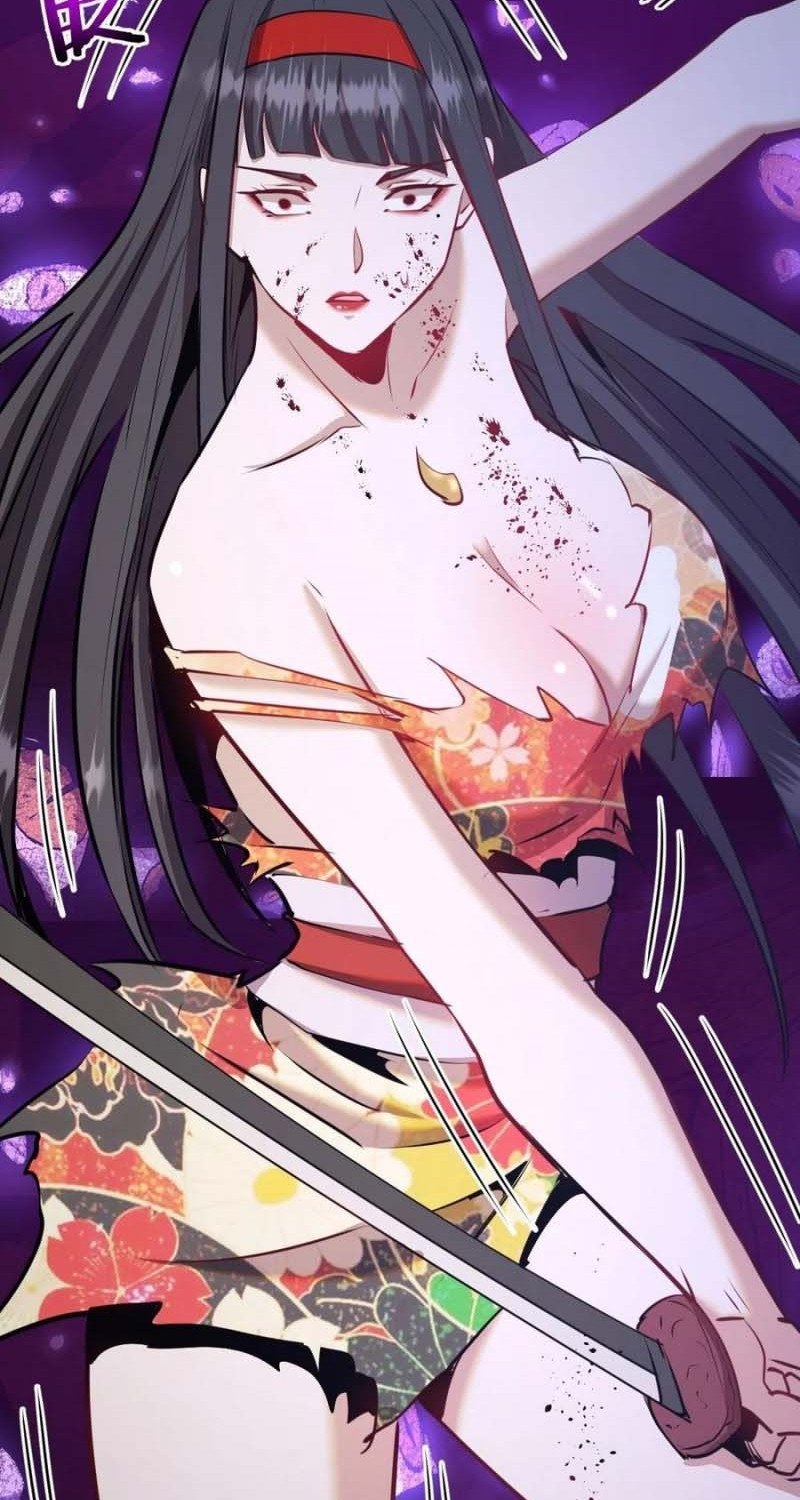 Dark Star Emperor Chapter 119 Gambar 30
