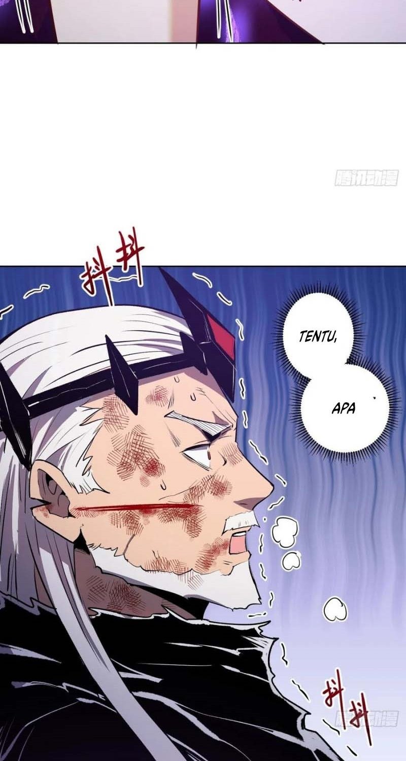 Dark Star Emperor Chapter 119 Gambar 31