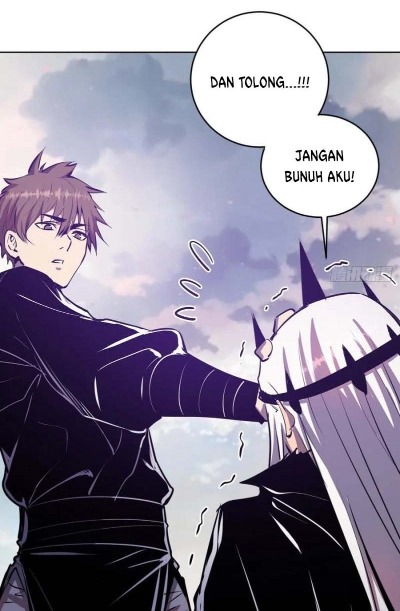 Dark Star Emperor Chapter 119 Gambar 33