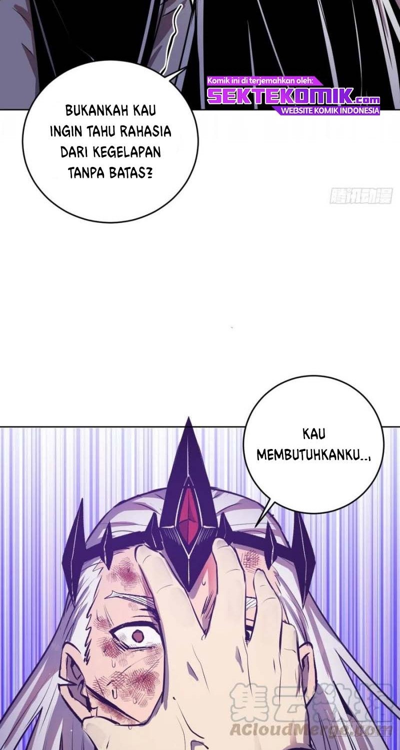 Dark Star Emperor Chapter 119 Gambar 34