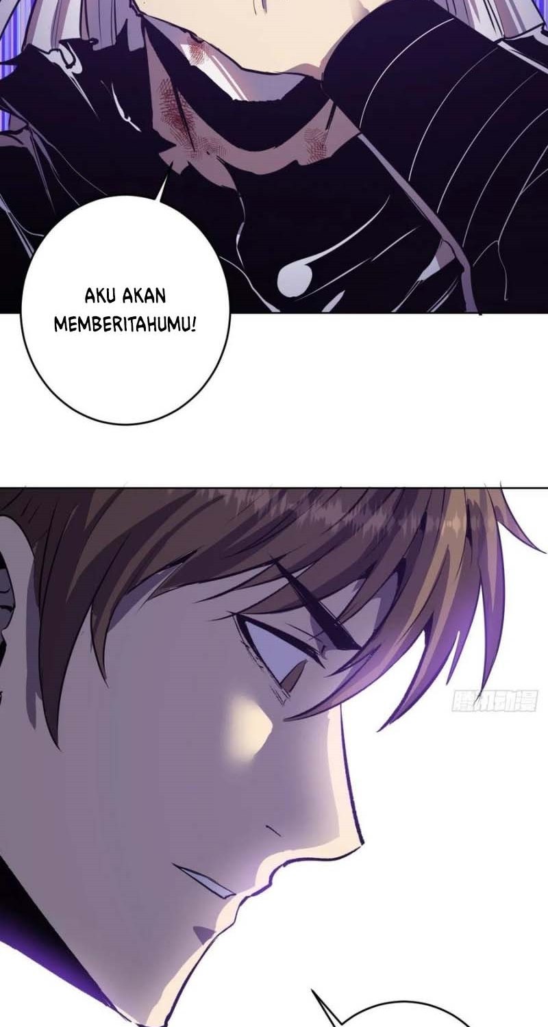 Dark Star Emperor Chapter 119 Gambar 35