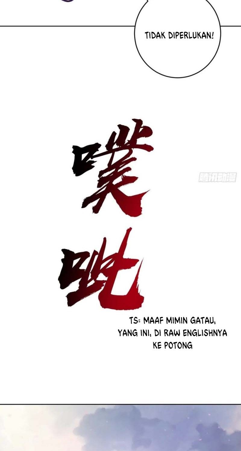 Dark Star Emperor Chapter 119 Gambar 36