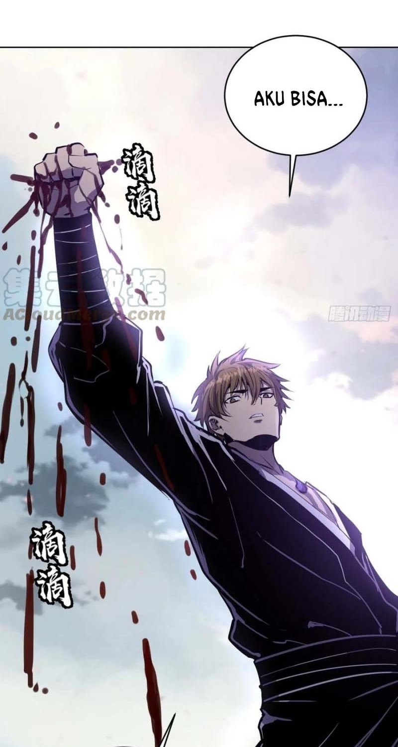 Dark Star Emperor Chapter 119 Gambar 39