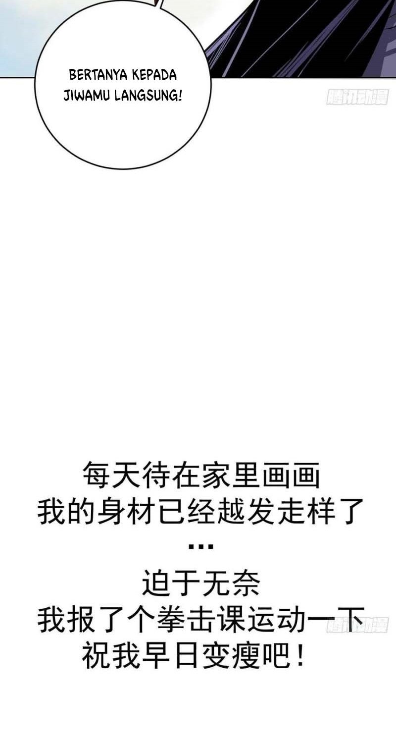 Dark Star Emperor Chapter 119 Gambar 40