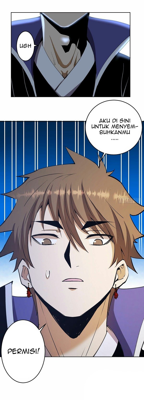 Dark Star Emperor Chapter 131 Gambar 9