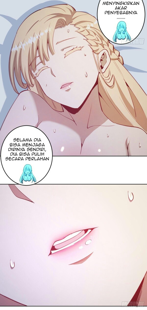 Dark Star Emperor Chapter 131 Gambar 13
