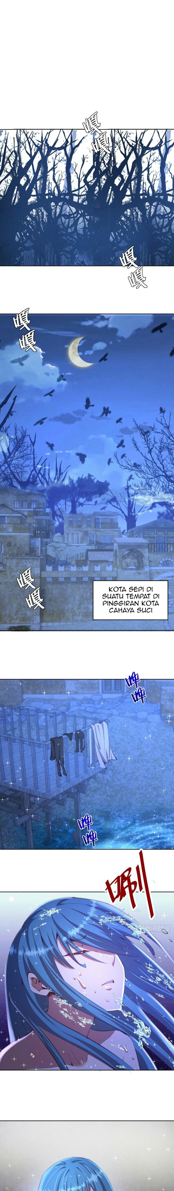 Dark Star Emperor Chapter 134 Gambar 4