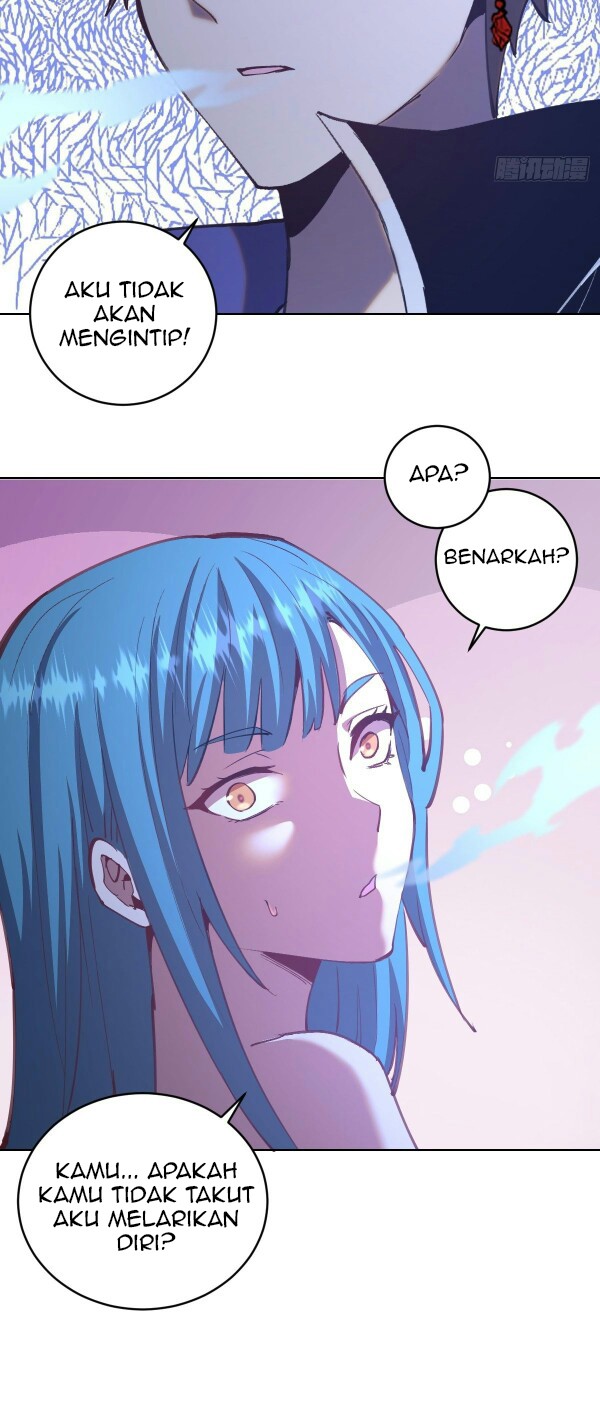 Dark Star Emperor Chapter 136 Gambar 10