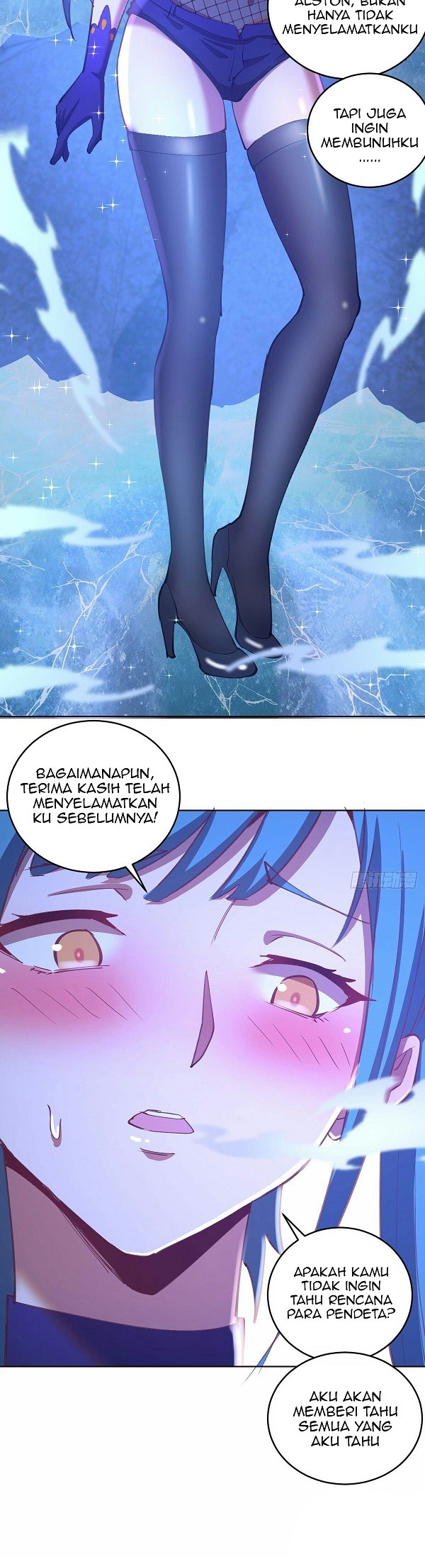 Dark Star Emperor Chapter 136 Gambar 12