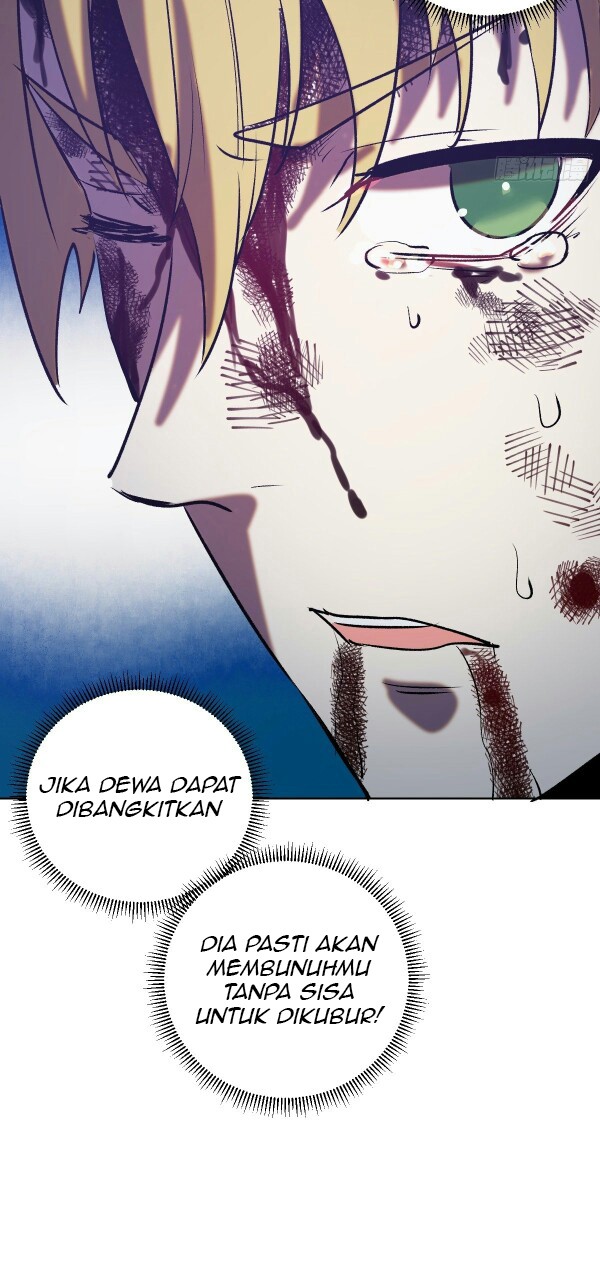 Dark Star Emperor Chapter 137 Gambar 17