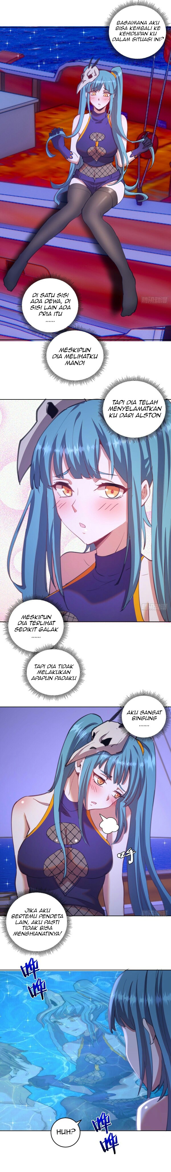 Dark Star Emperor Chapter 138 Gambar 12