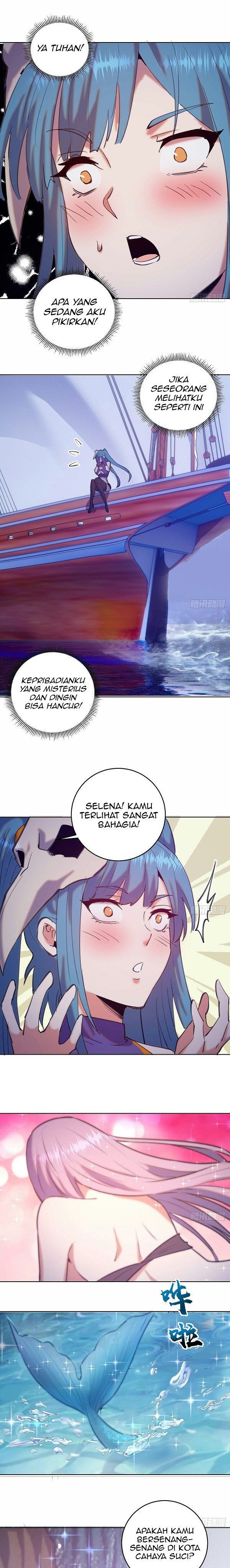 Dark Star Emperor Chapter 138 Gambar 14