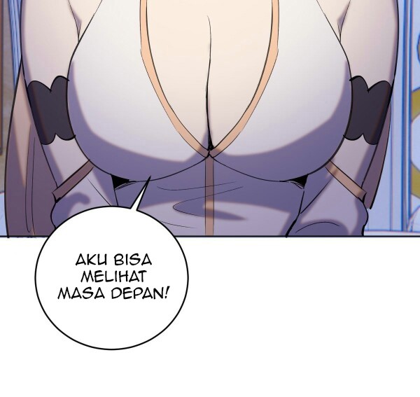 Dark Star Emperor Chapter 140 Gambar 15