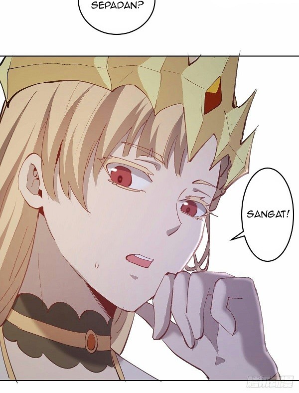 Dark Star Emperor Chapter 141 Gambar 8