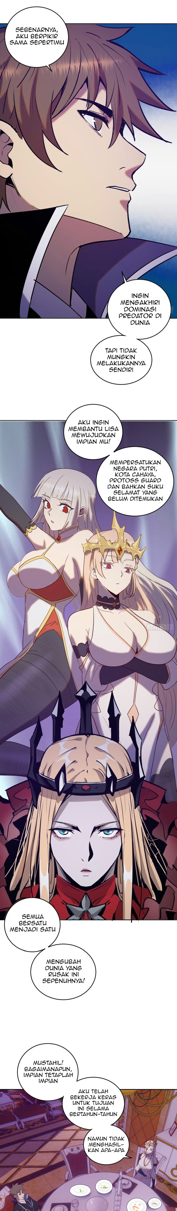 Dark Star Emperor Chapter 141 Gambar 10