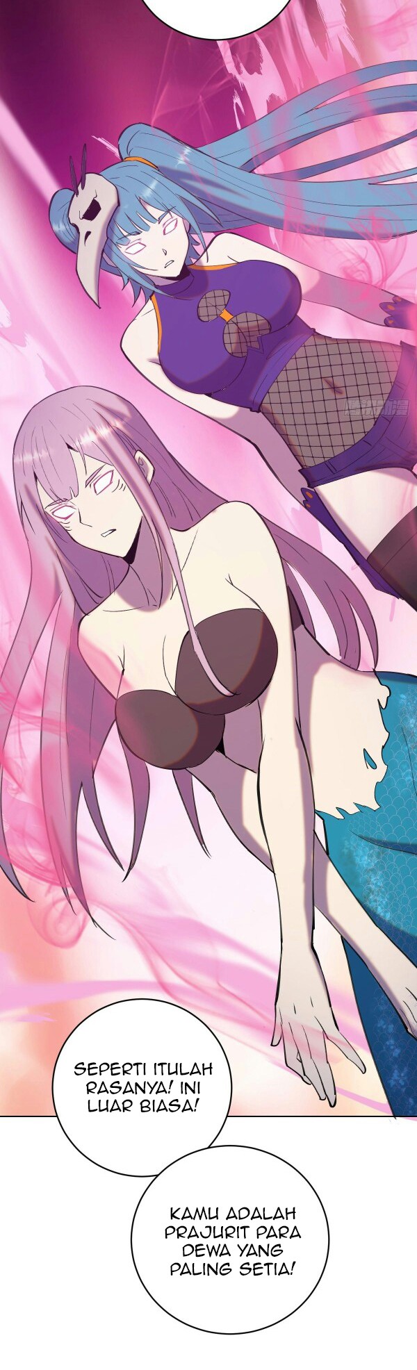Dark Star Emperor Chapter 141 Gambar 14