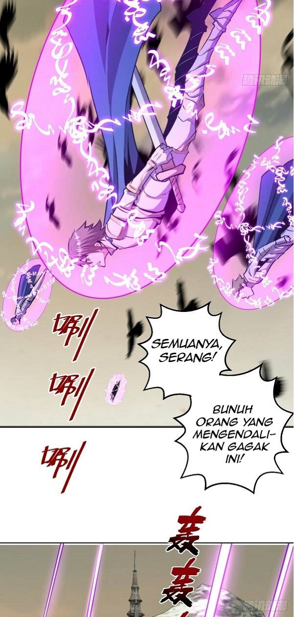 Dark Star Emperor Chapter 148 Gambar 8