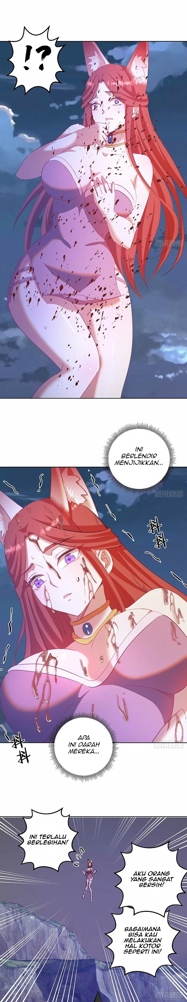 Dark Star Emperor Chapter 151 Gambar 6