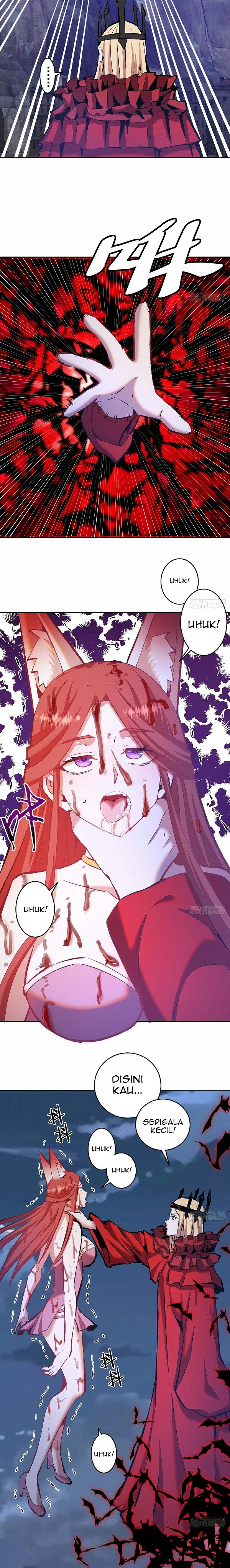 Dark Star Emperor Chapter 151 Gambar 7